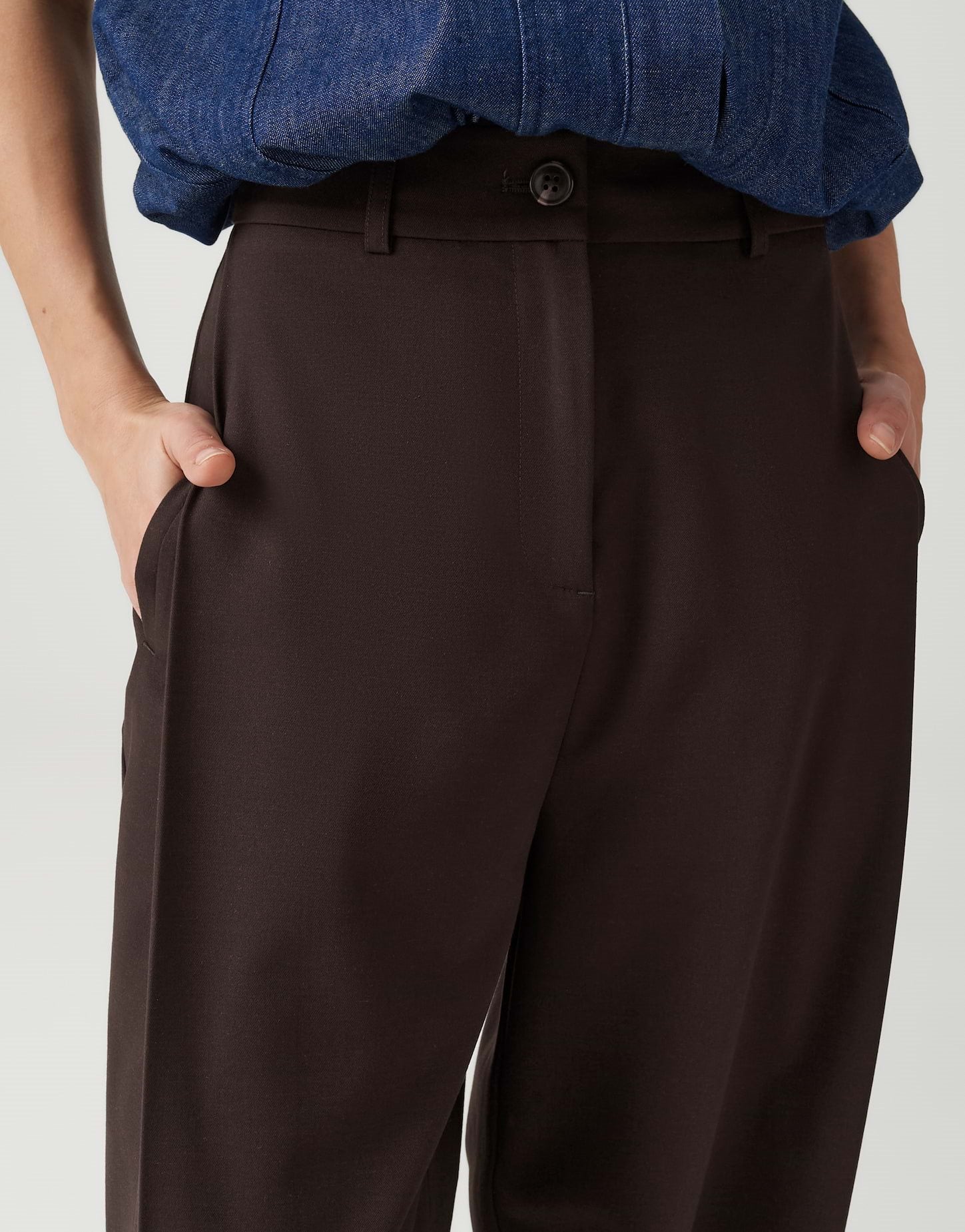 City Pants Myhi