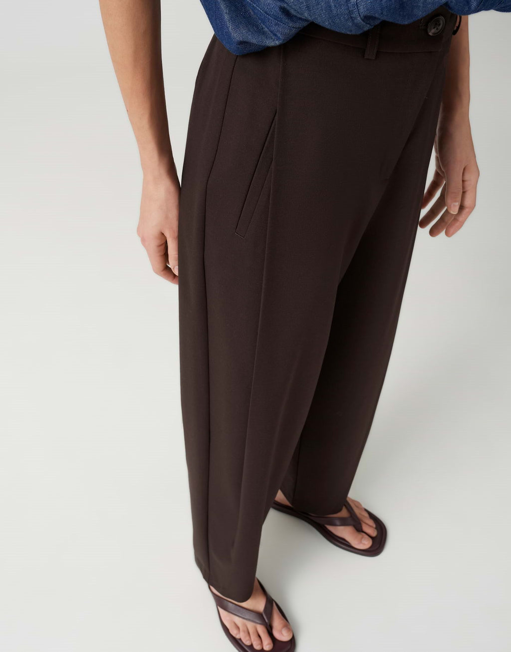 City Pants Myhi
