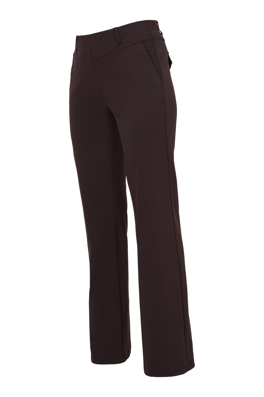 Broek Recht Travel