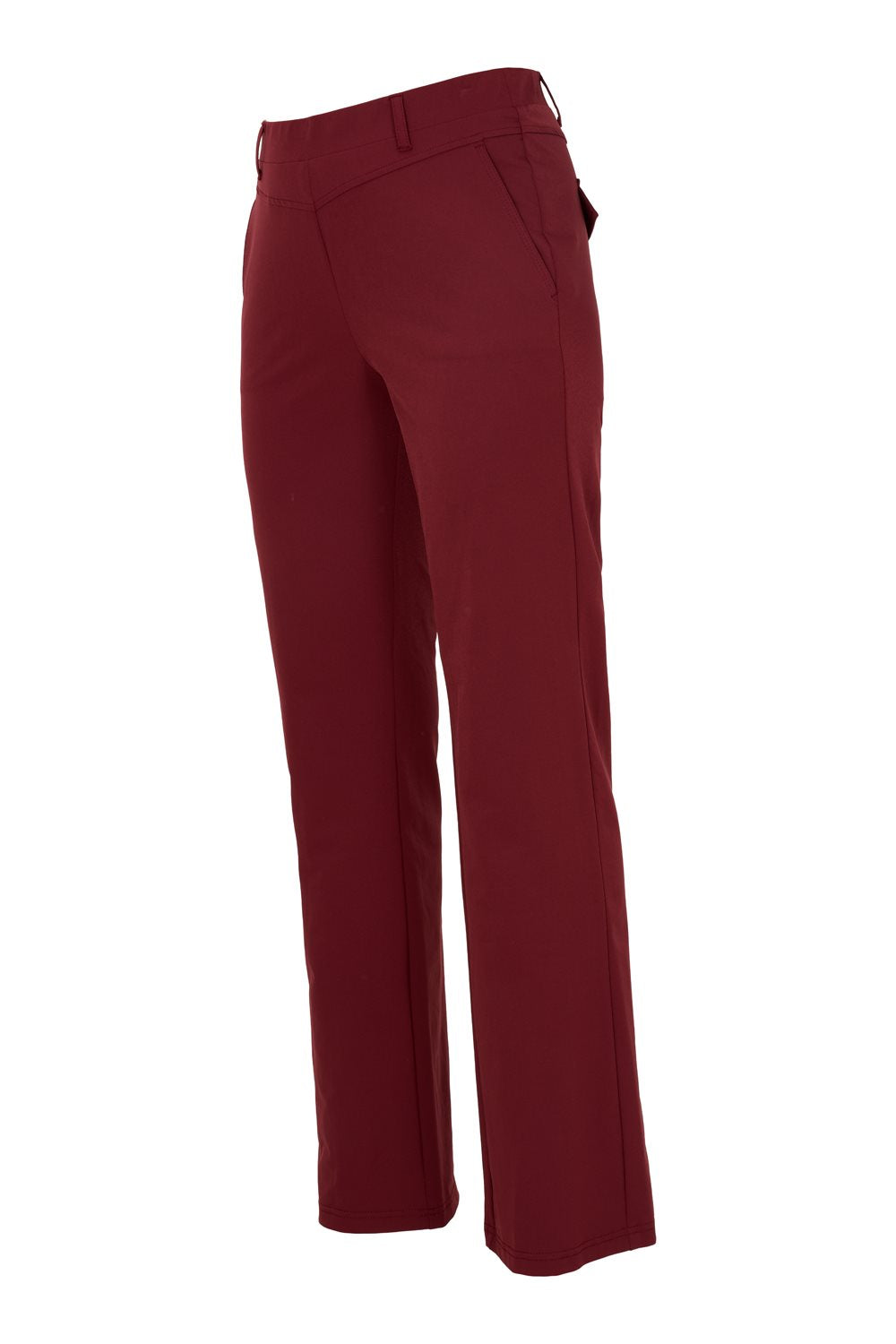 Broek Recht Travel