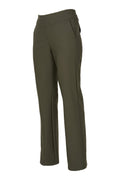 Broek Recht Wintertravel