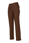 Broek Recht Wintertravel