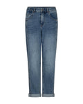 Caitlina Side Patch Vintage