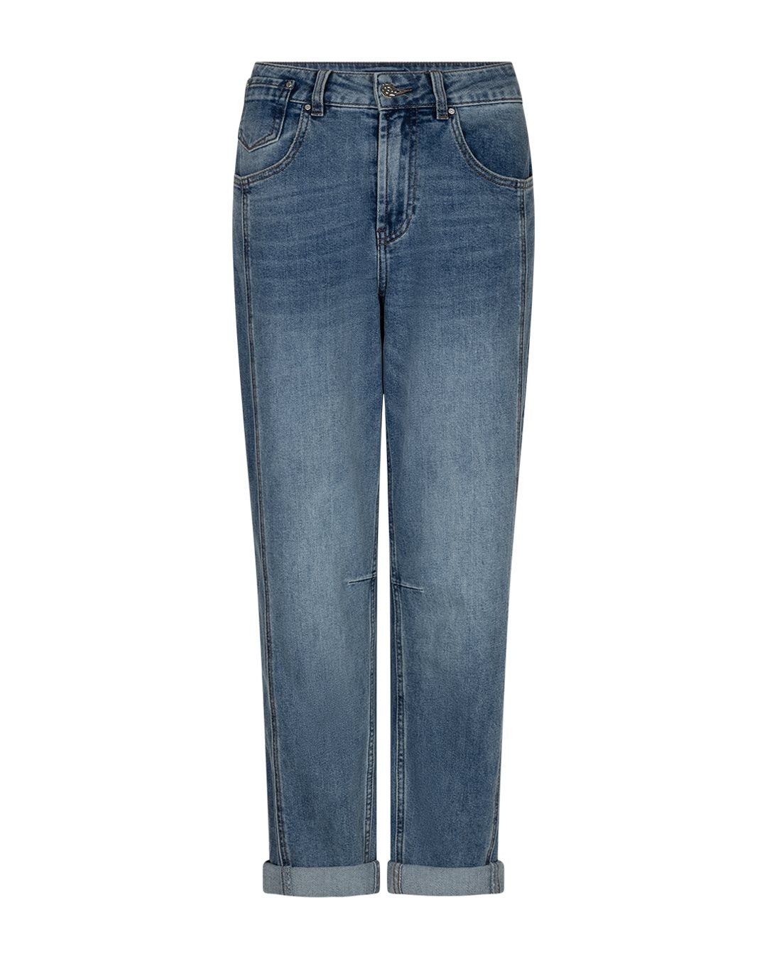 Caitlina Side Patch Vintage
