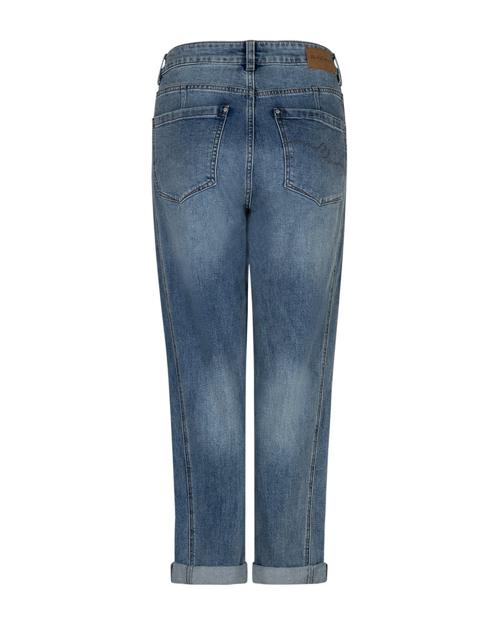 Caitlina Side Patch Vintage