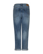 Caitlina Side Patch Vintage