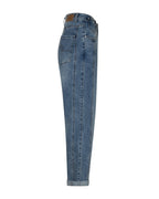 Caitlina Side Patch Vintage