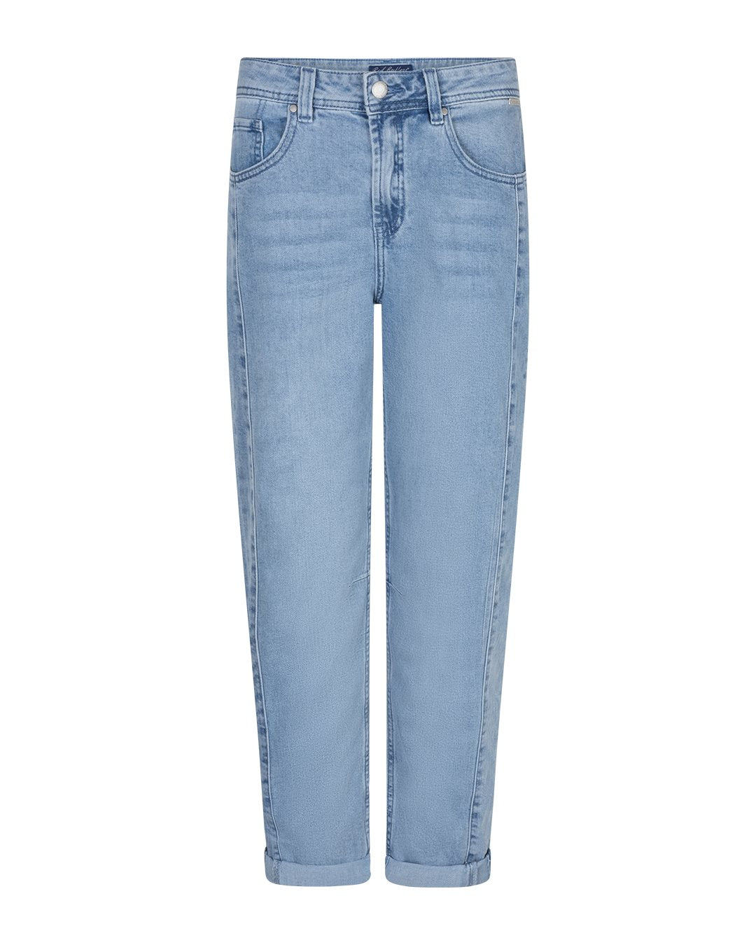 Caitlina Sidepatch Bleach