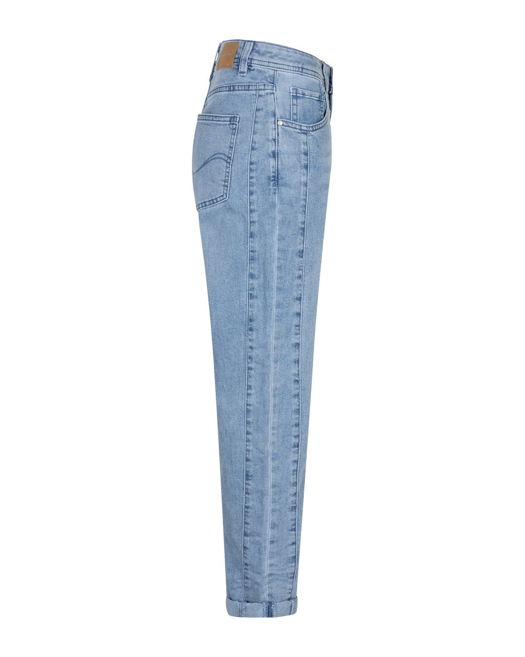 Caitlina Sidepatch Bleach