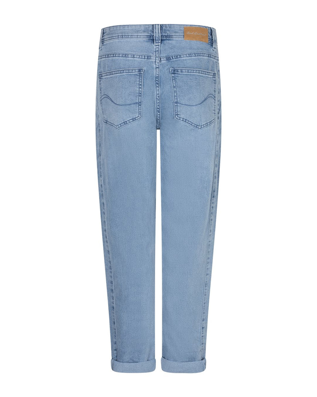 Caitlina Sidepatch Bleach