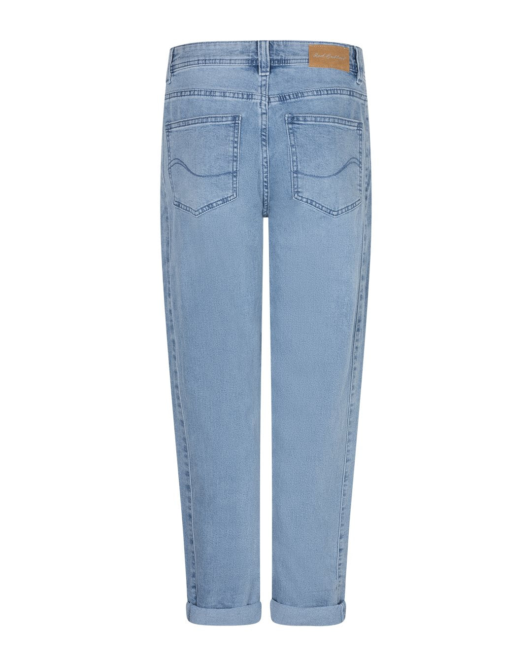 Caitlina Sidepatch Bleach