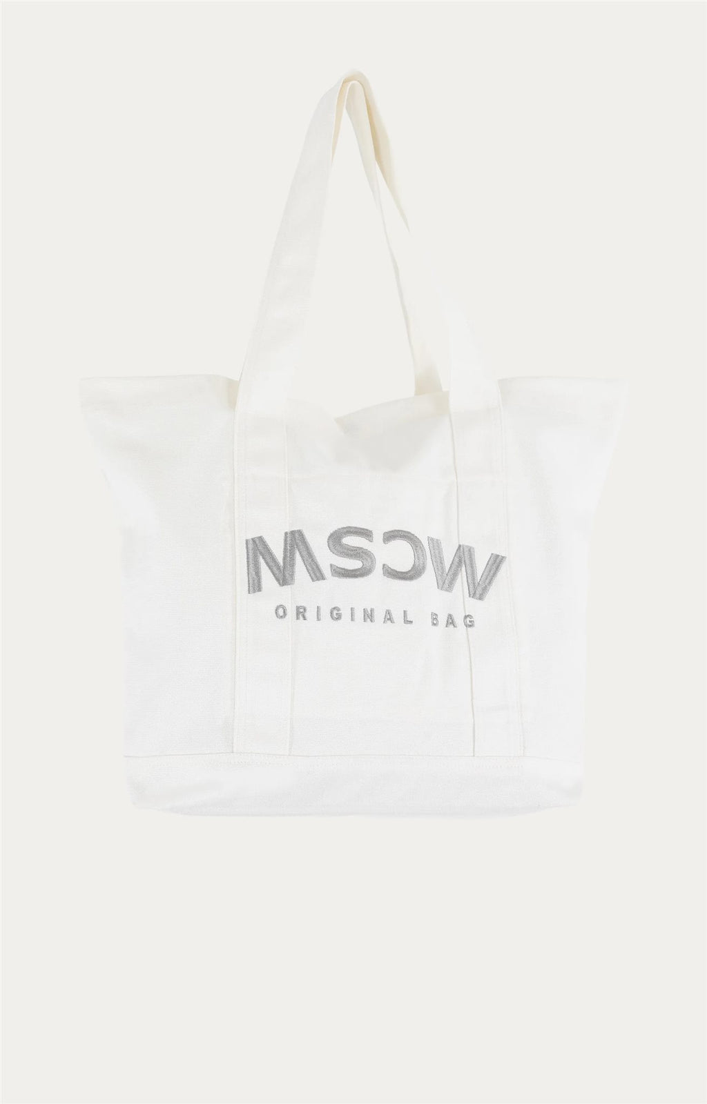 Canvas Tas Mbag