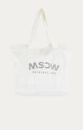 Canvas Tas Mbag