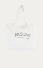 Canvas Tas Mbag