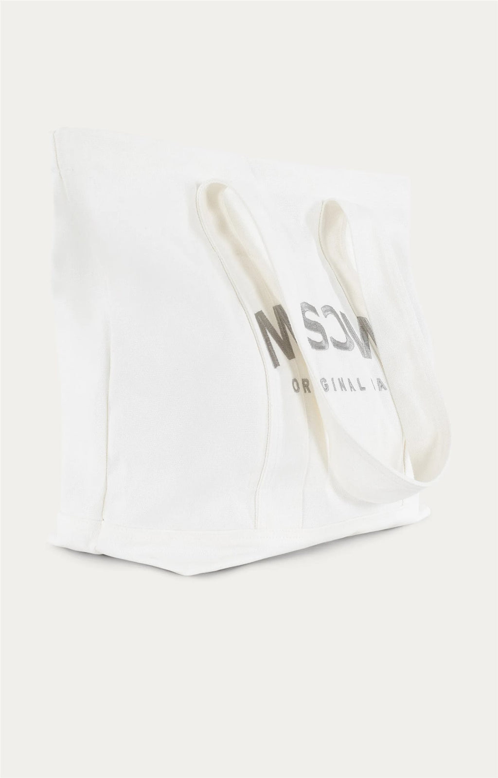 Canvas Tas Mbag