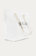 Canvas Tas Mbag