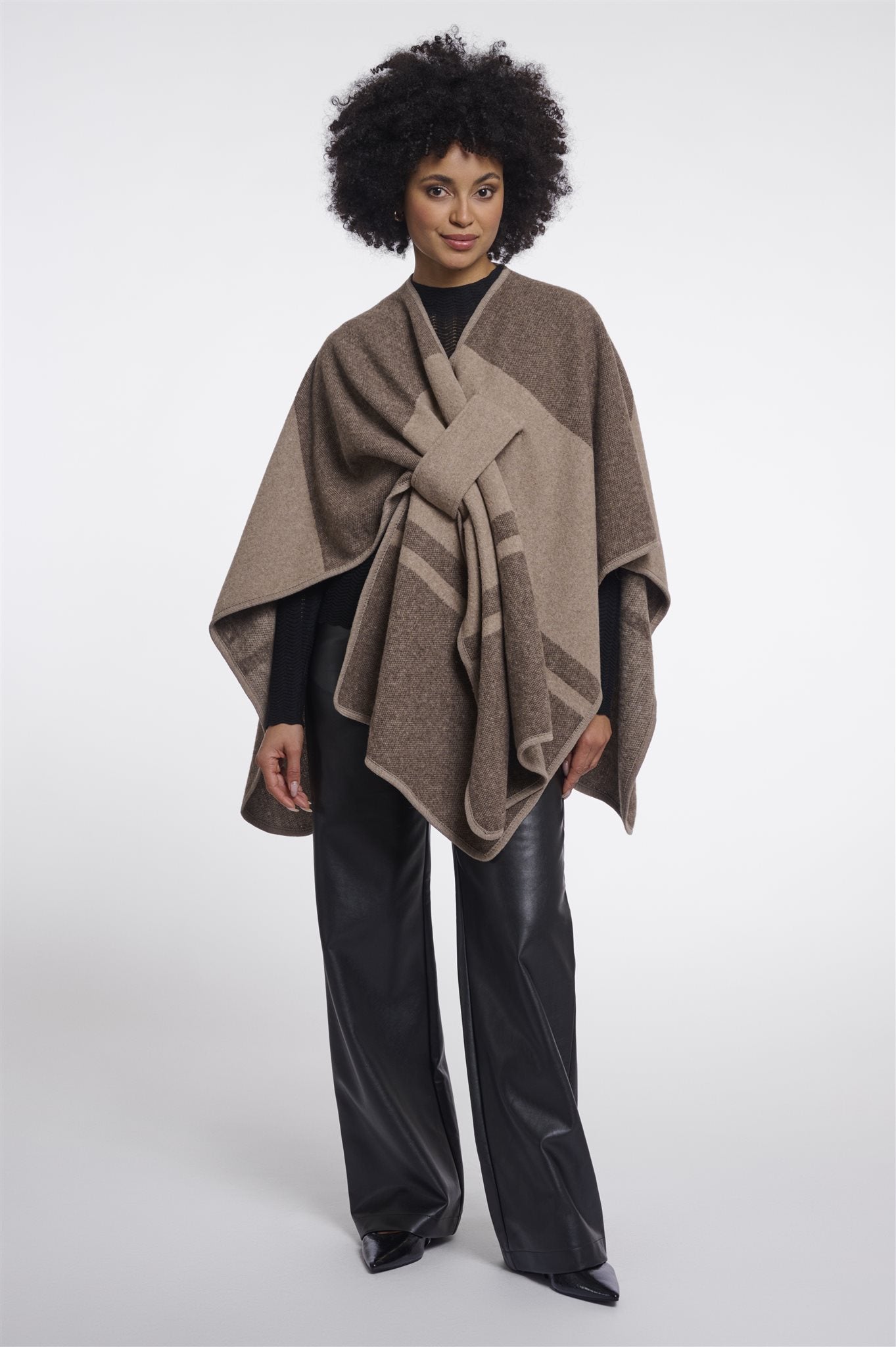 Cape