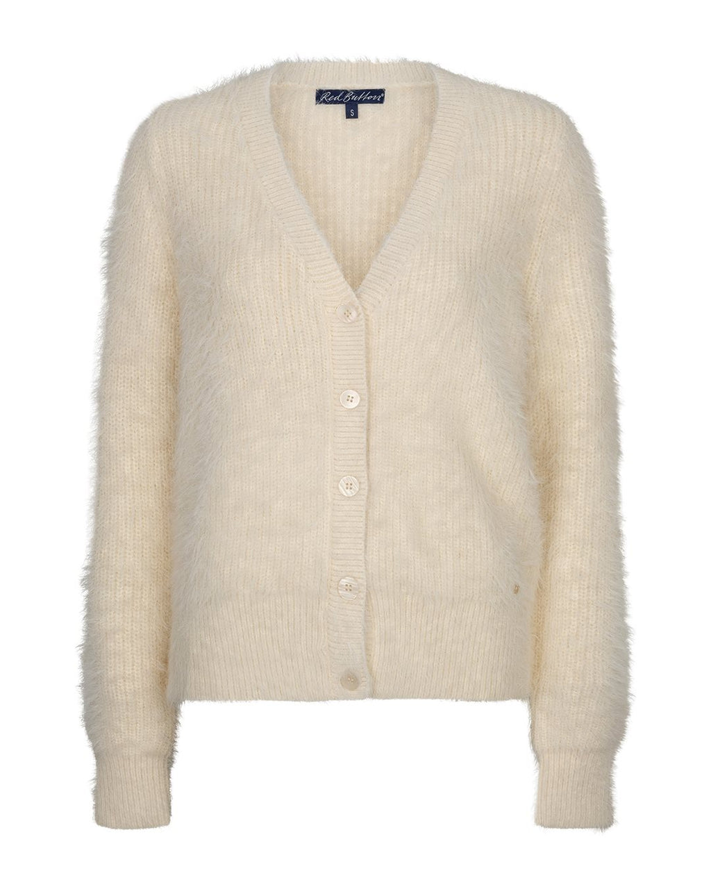 Cardigan Fuzzy