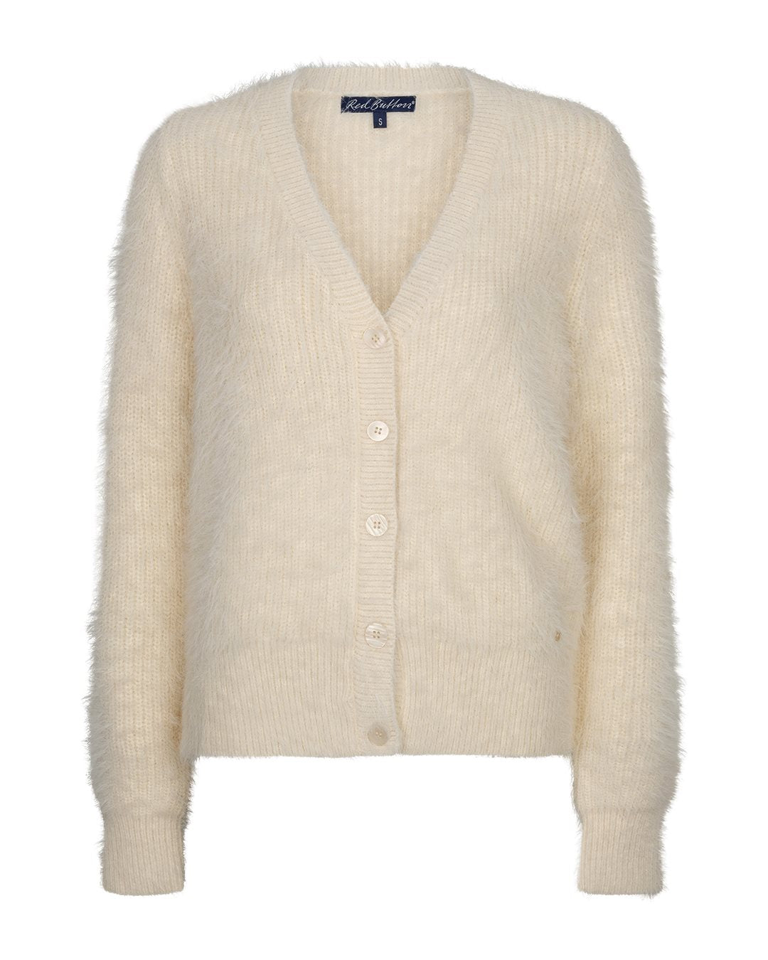 Cardigan Fuzzy