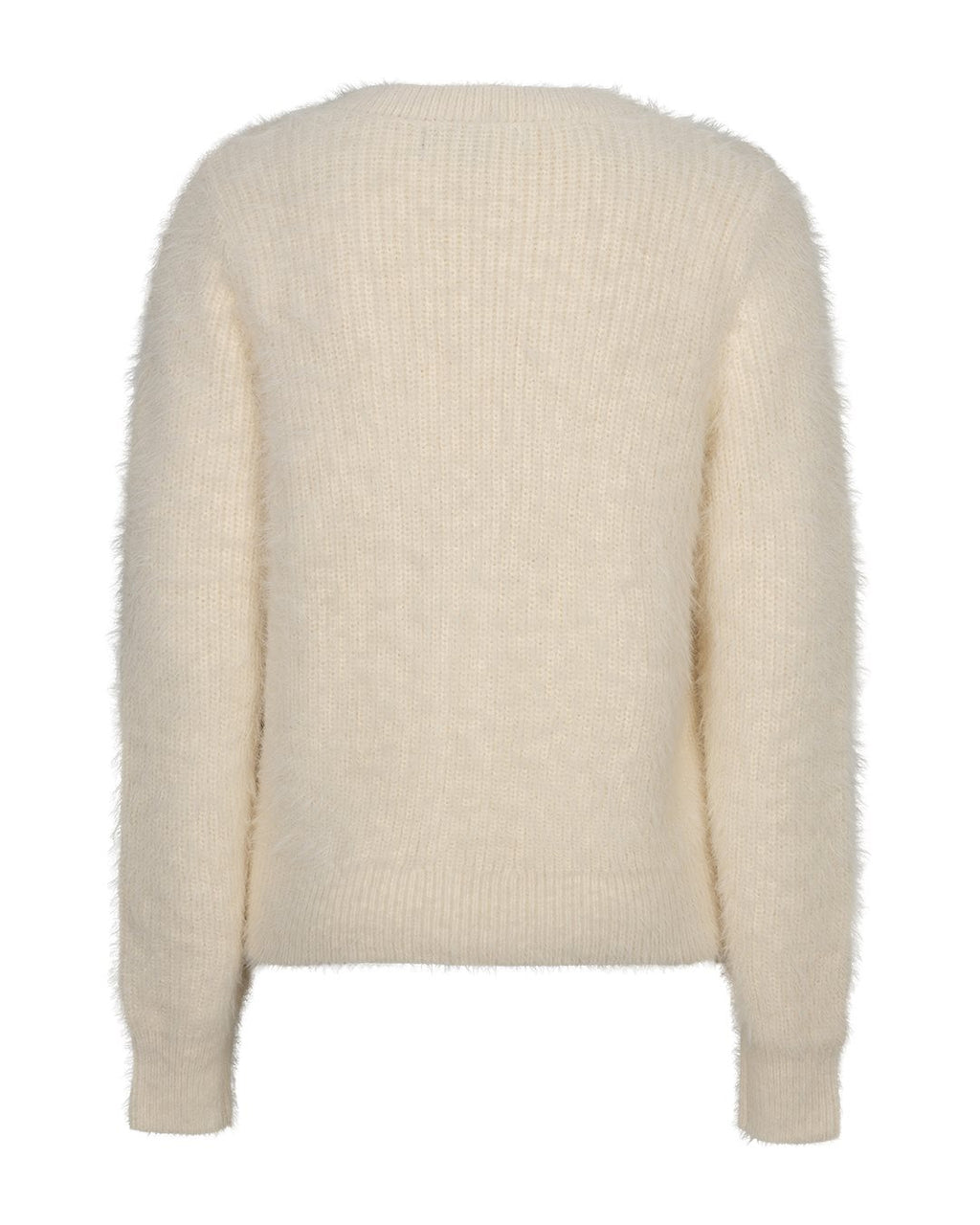 Cardigan Fuzzy