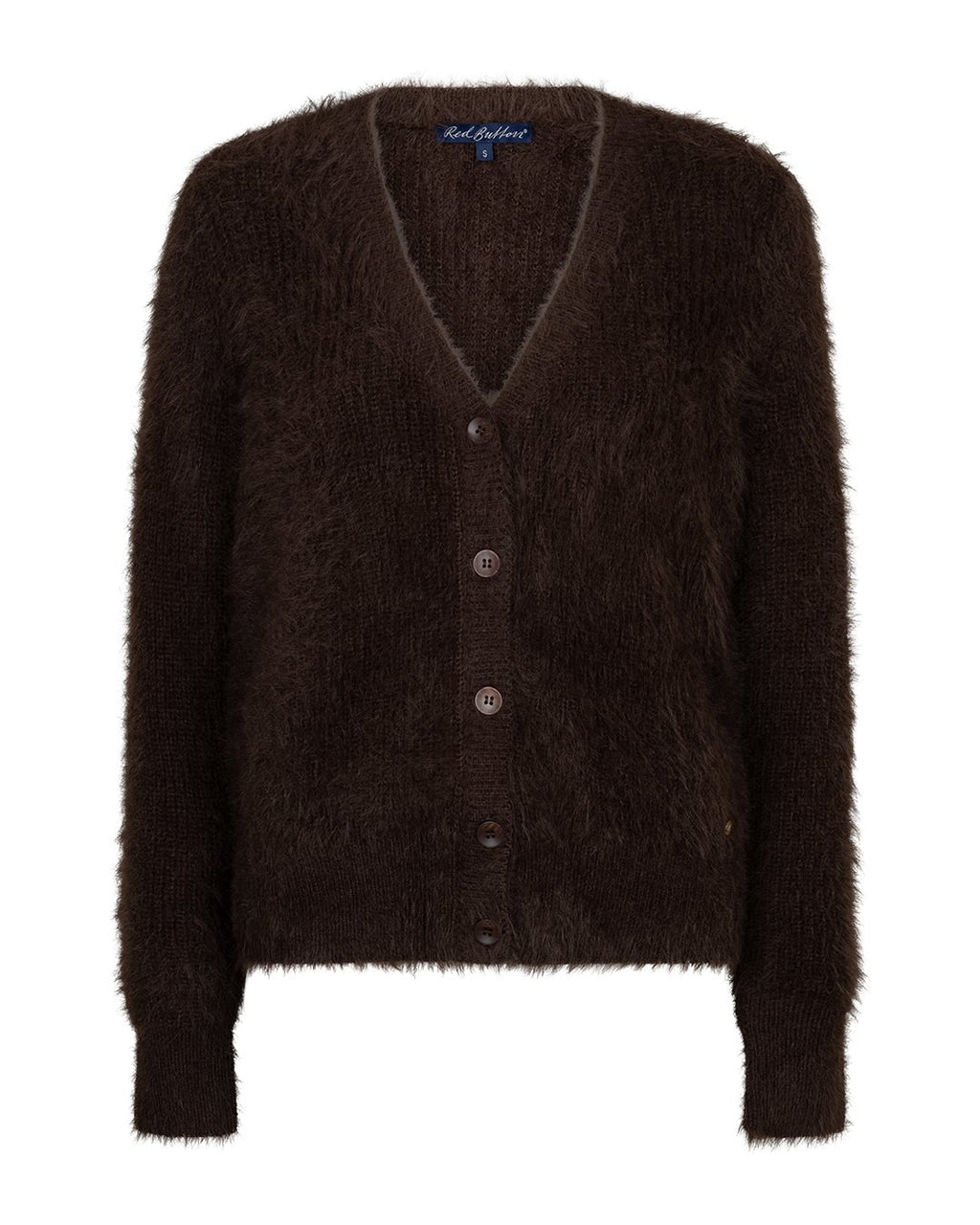 Cardigan Fuzzy