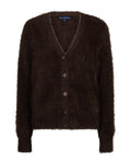 Cardigan Fuzzy