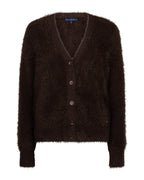 Cardigan Fuzzy