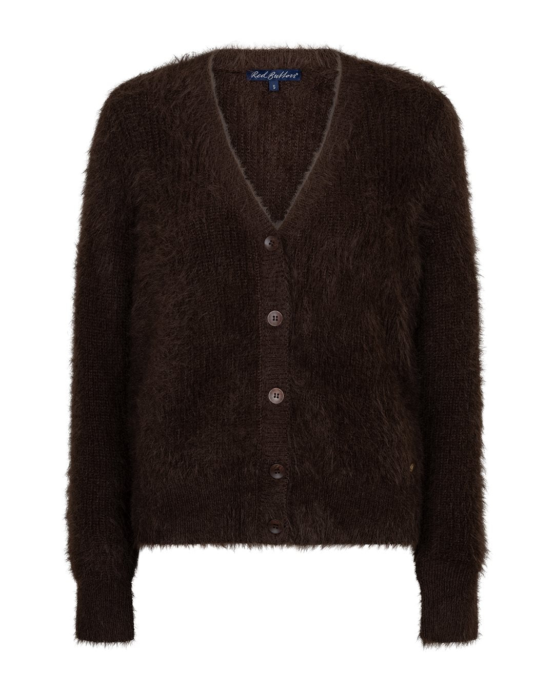 Cardigan Fuzzy