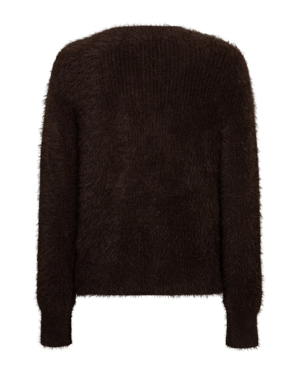 Cardigan Fuzzy