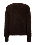 Cardigan Fuzzy