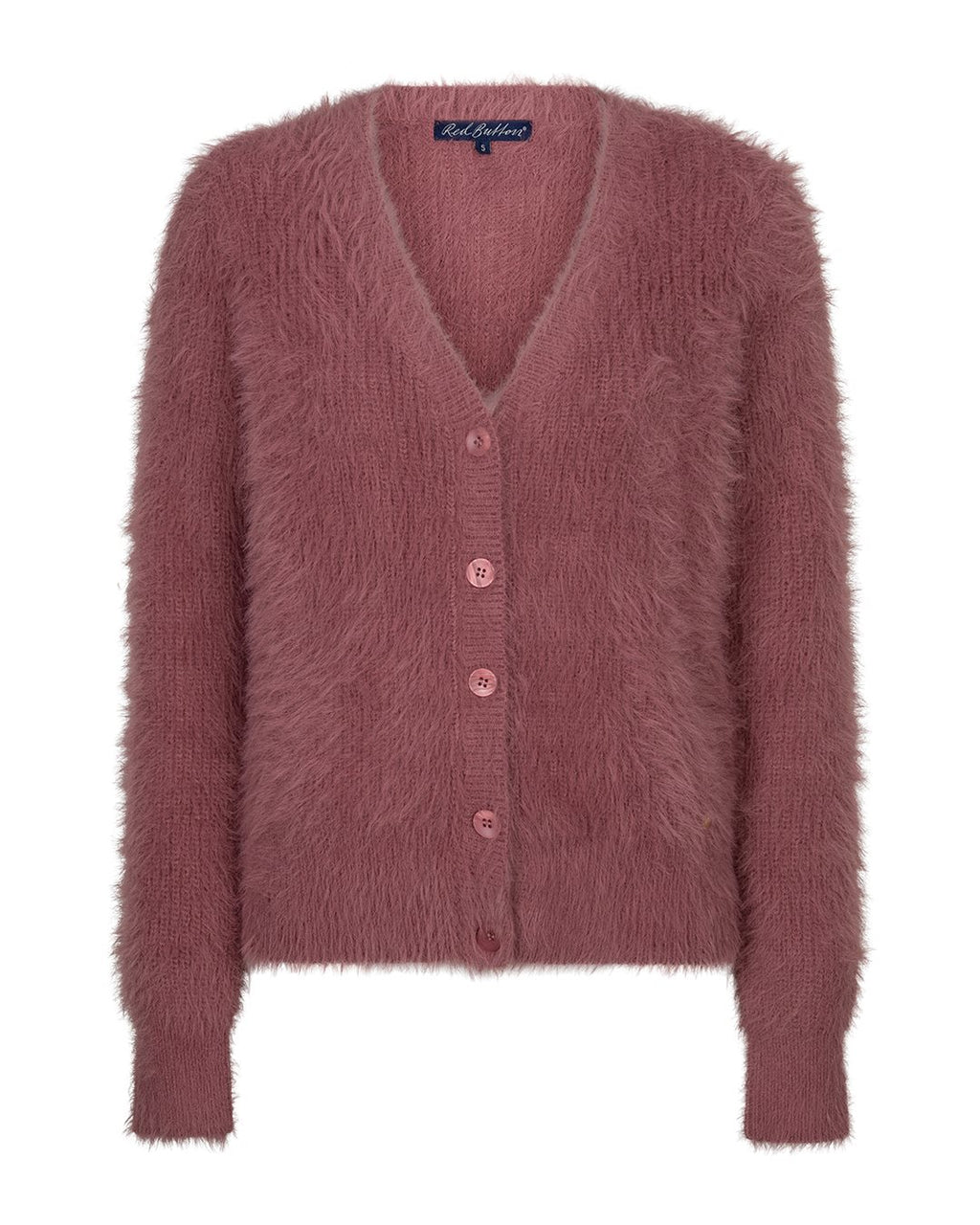 Cardigan Fuzzy