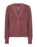 Cardigan Fuzzy