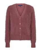 Cardigan Fuzzy