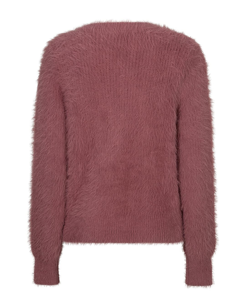 Cardigan Fuzzy