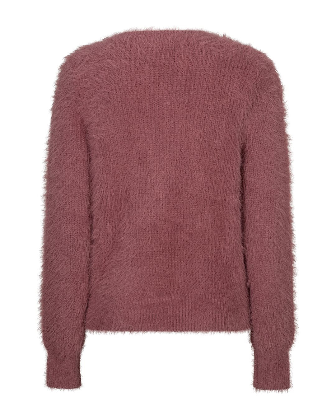 Cardigan Fuzzy