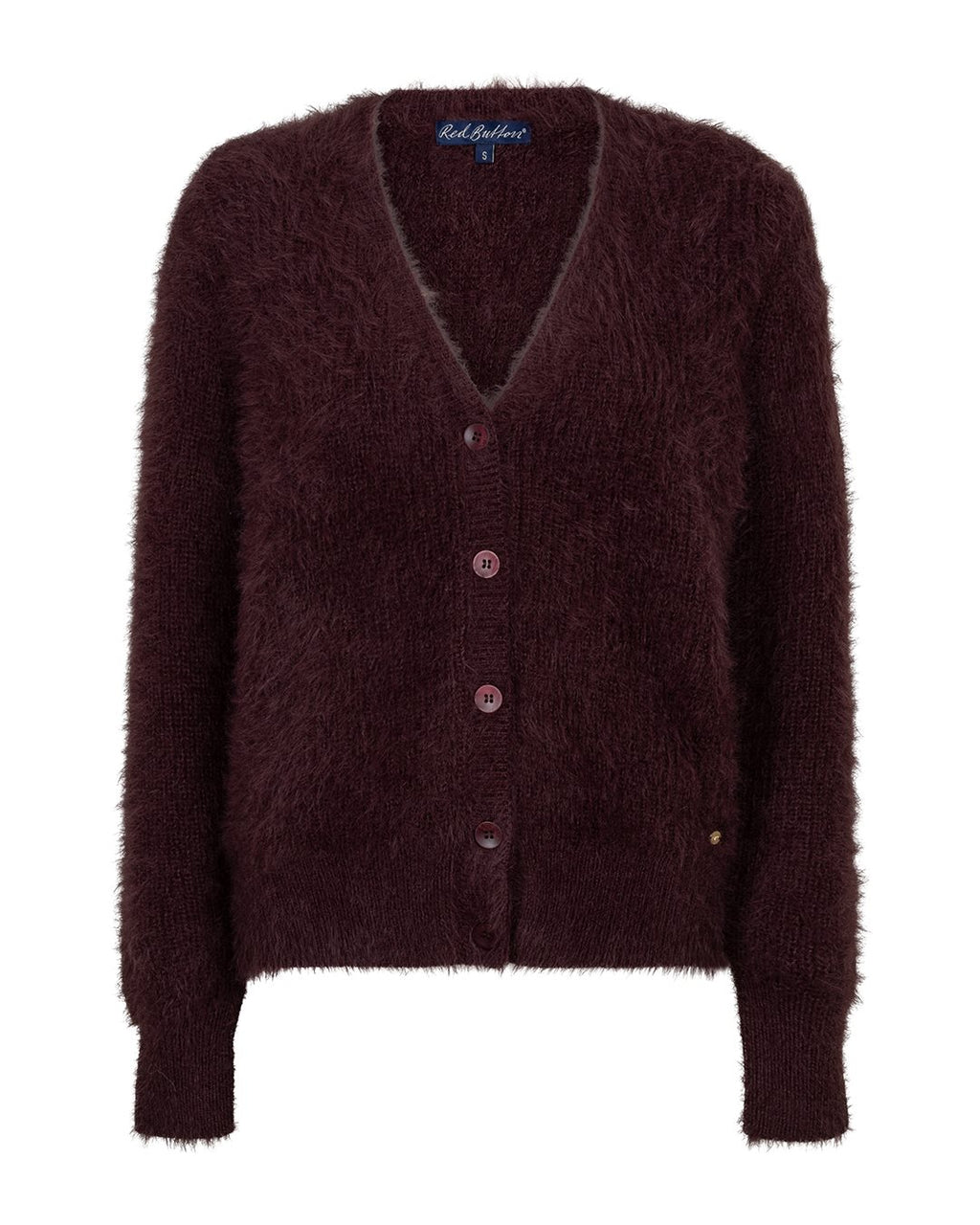 Cardigan Fuzzy