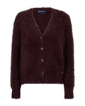 Cardigan Fuzzy