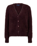 Cardigan Fuzzy