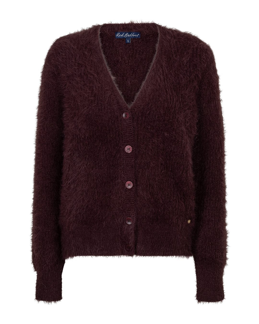 Cardigan Fuzzy