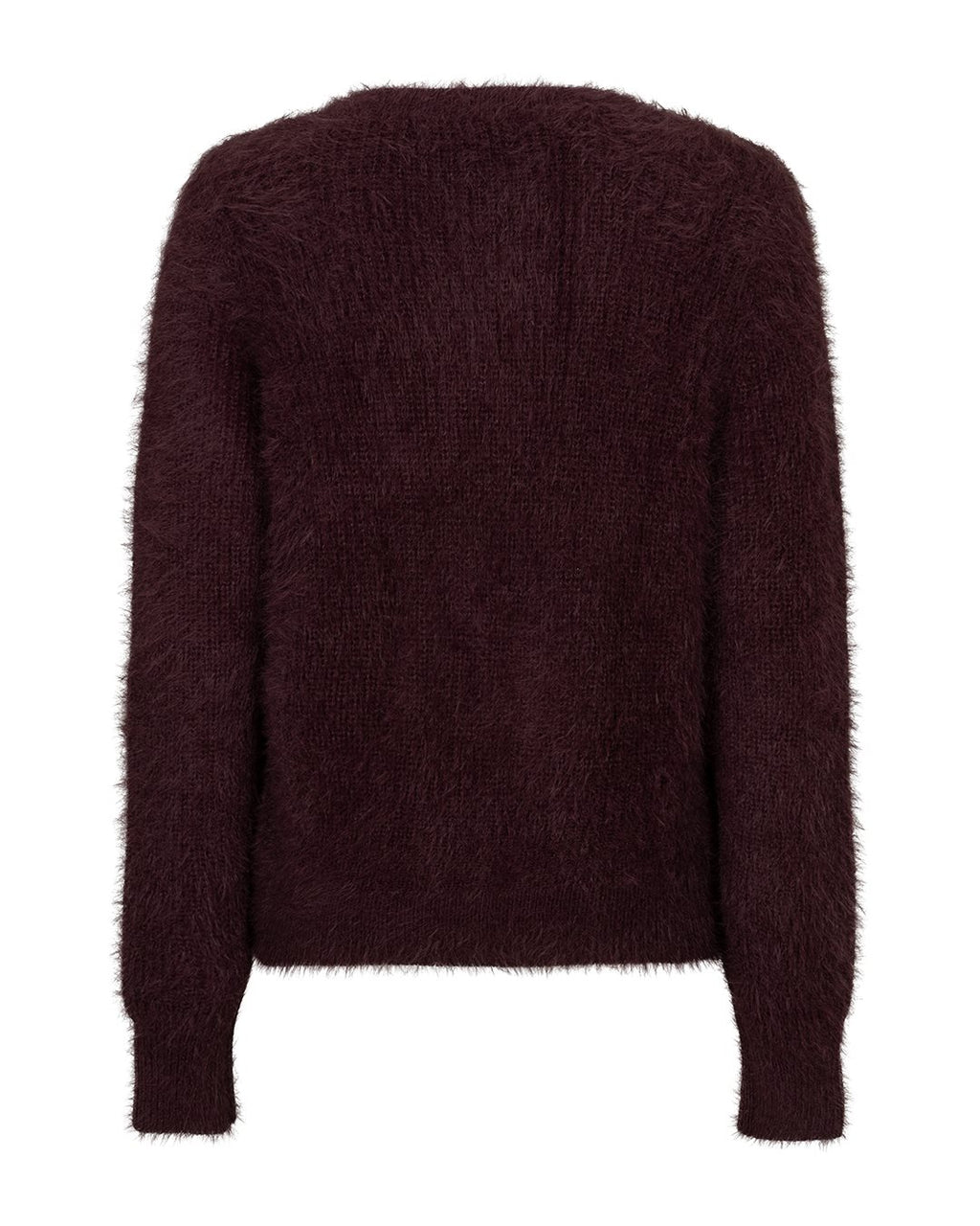 Cardigan Fuzzy