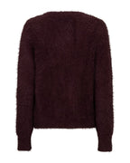 Cardigan Fuzzy