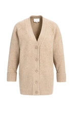 Oversized Vest