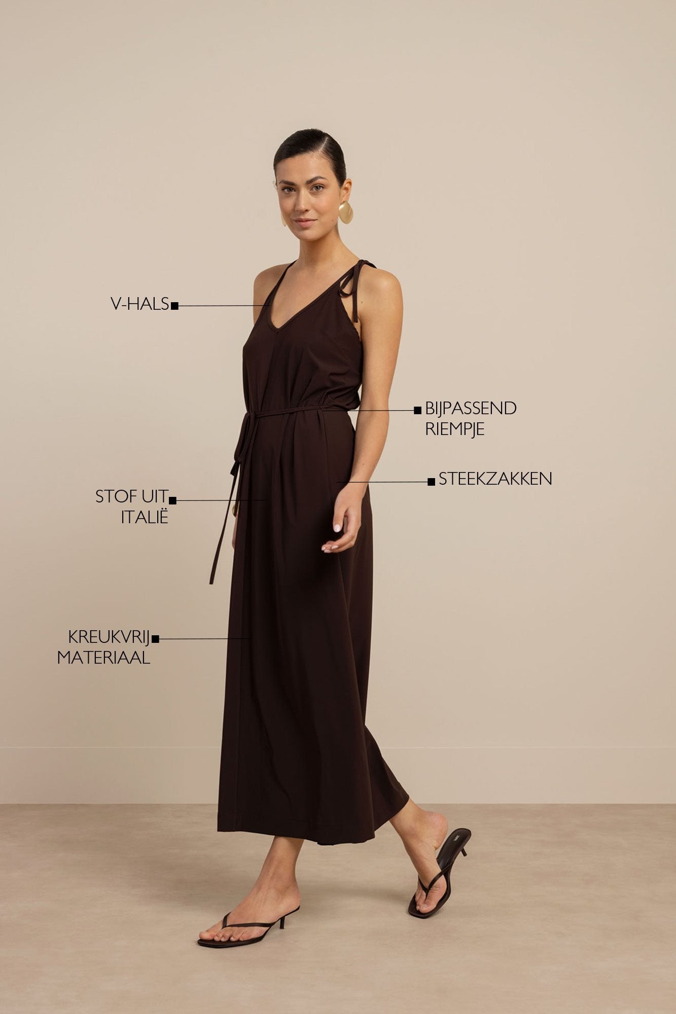 Carise Dress