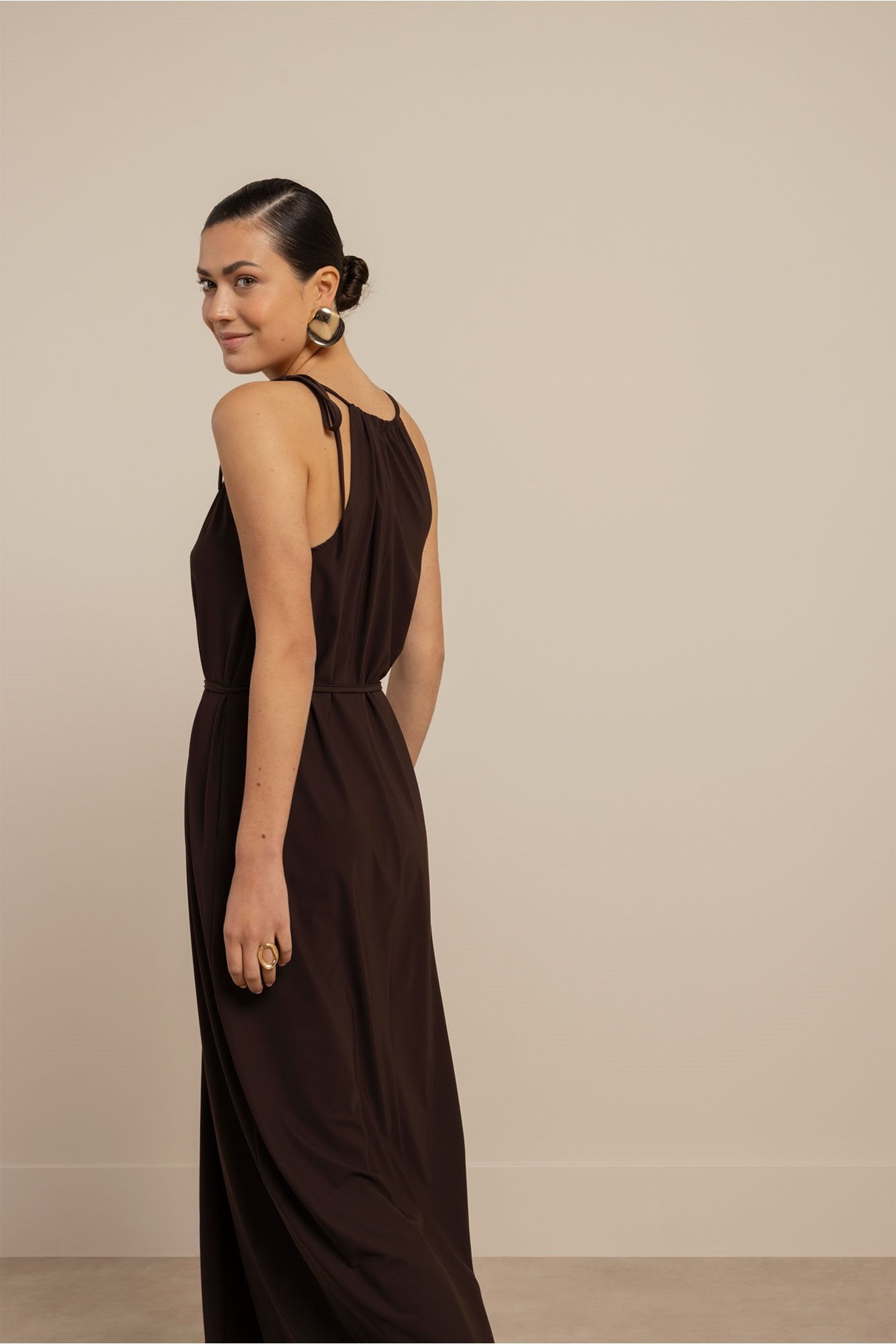 Carise Dress
