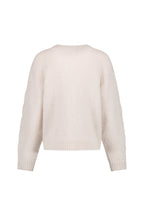 Carry Cable Cardigan