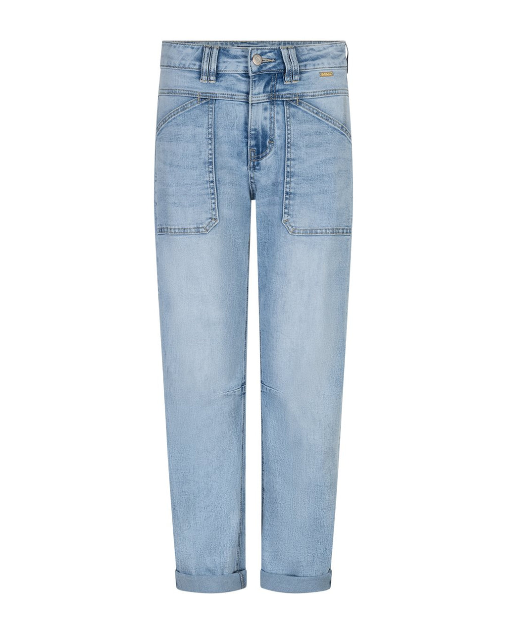 Casey Patchpockets Bleach