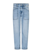 Casey Patchpockets Bleach