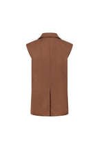 Chlo Gilet Paillet