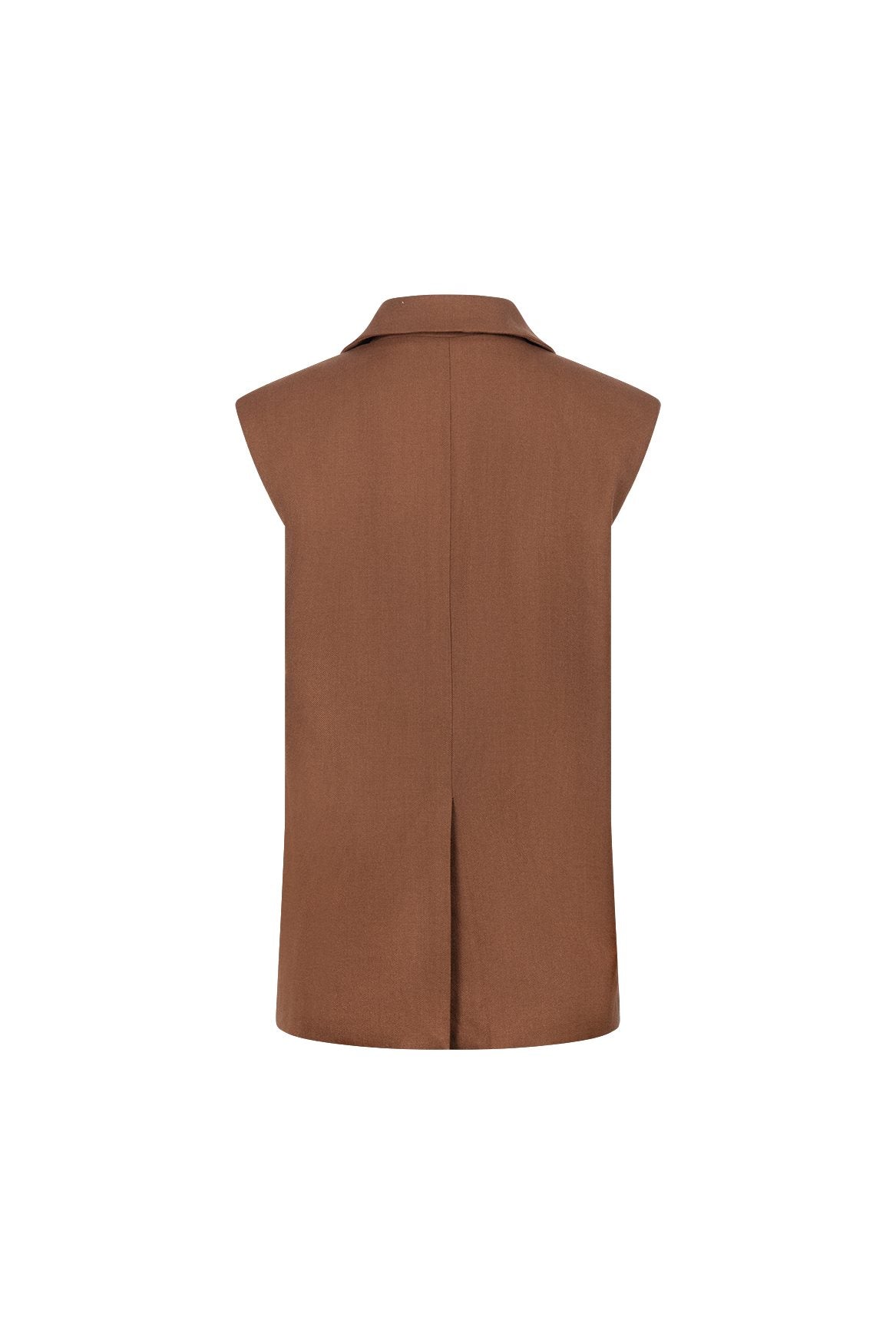 Chlo Gilet Paillet