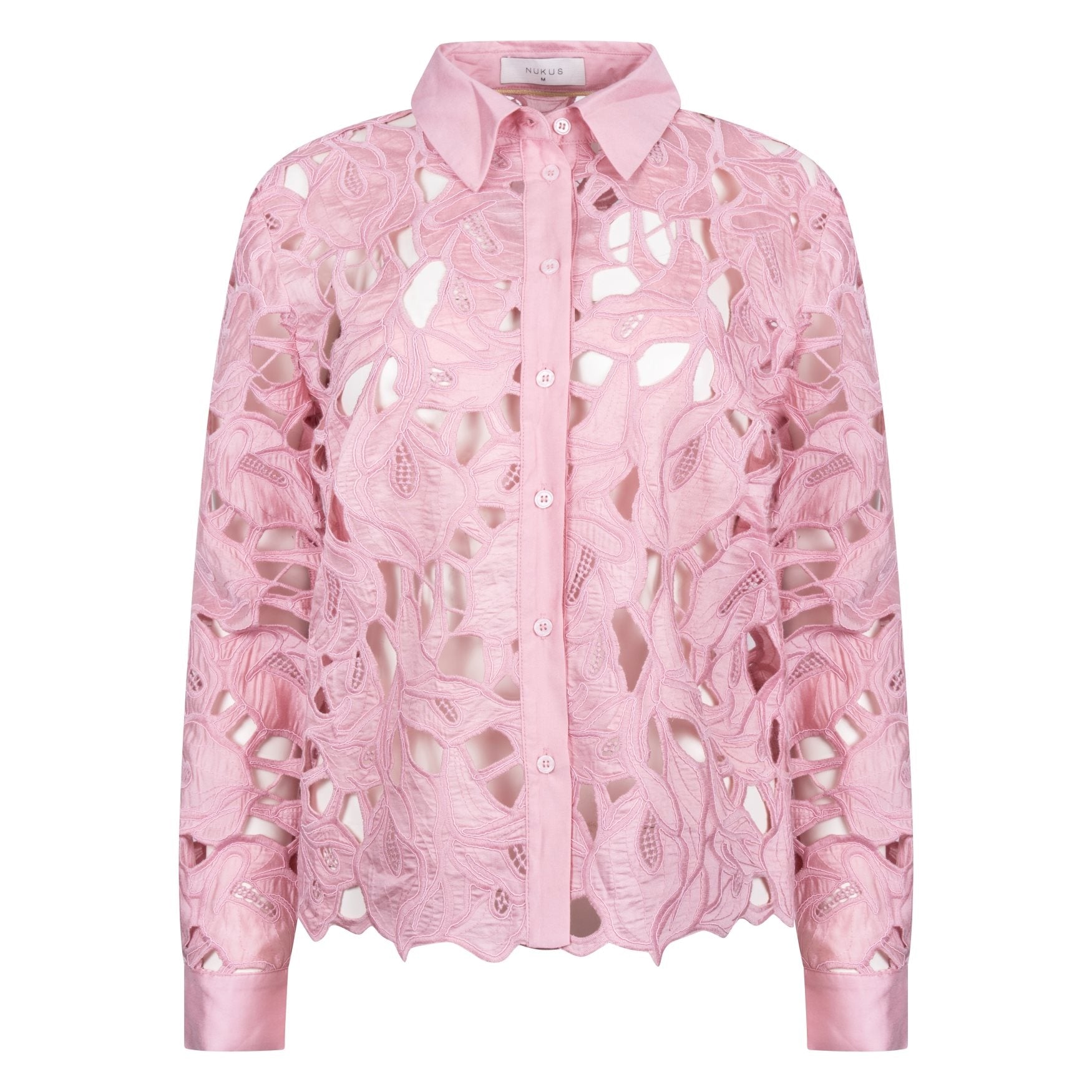 Chloe Blouse Flower